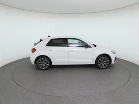 Audi A1 Sportback 25 1.0 TFSI | Thumbnail 5 von 27