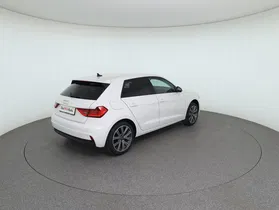 Audi A1 Sportback 25 1.0 TFSI | Thumbnail 6 von 27