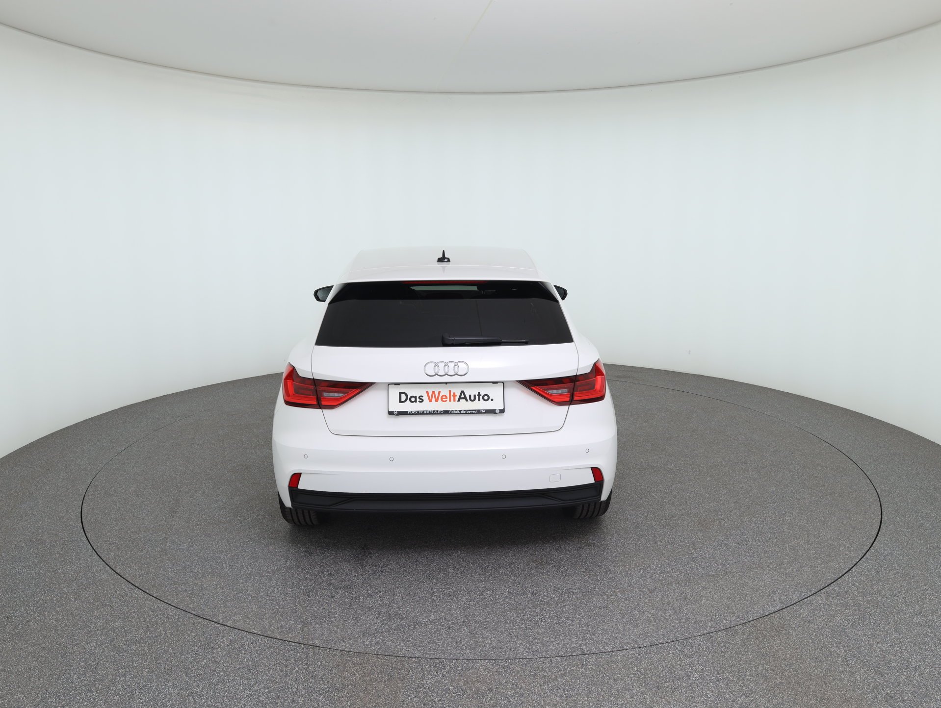 Audi A1 Sportback 25 1.0 TFSI | Bild 7 von 27