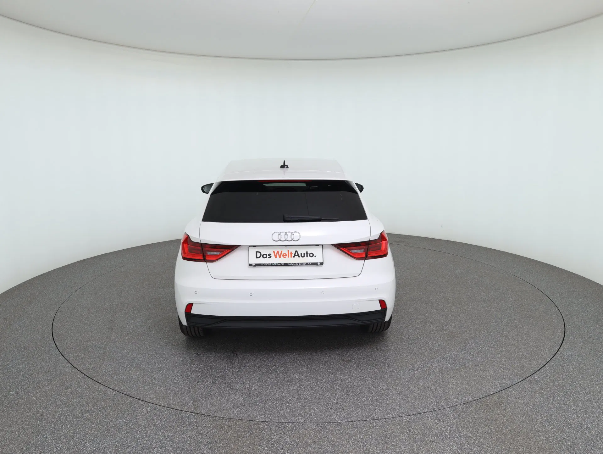 Audi A1 Sportback 25 1.0 TFSI | Bild 7 von 27