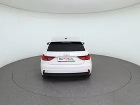 Audi A1 Sportback 25 1.0 TFSI | Thumbnail 7 von 27