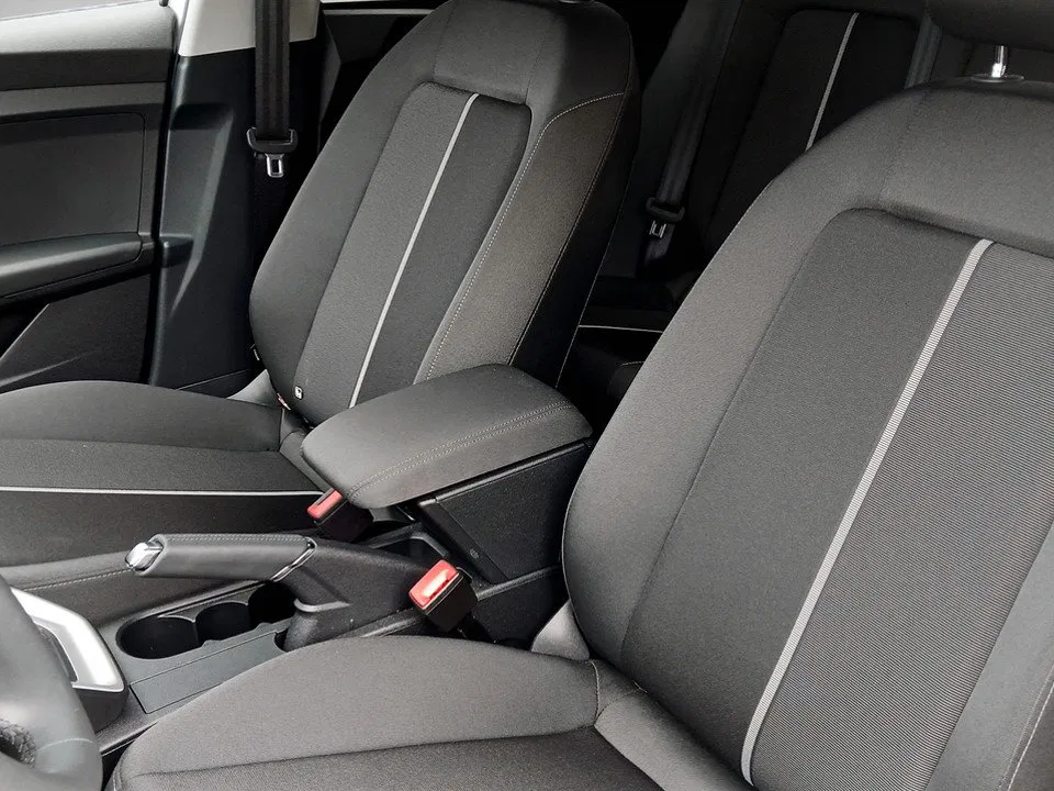 Audi A1 Sportback 25 1.0 TFSI | Bild 8 von 23