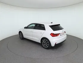 Audi A1 Sportback 25 1.0 TFSI | Thumbnail 8 von 27