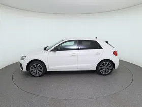 Audi A1 Sportback 25 1.0 TFSI | Thumbnail 9 von 27