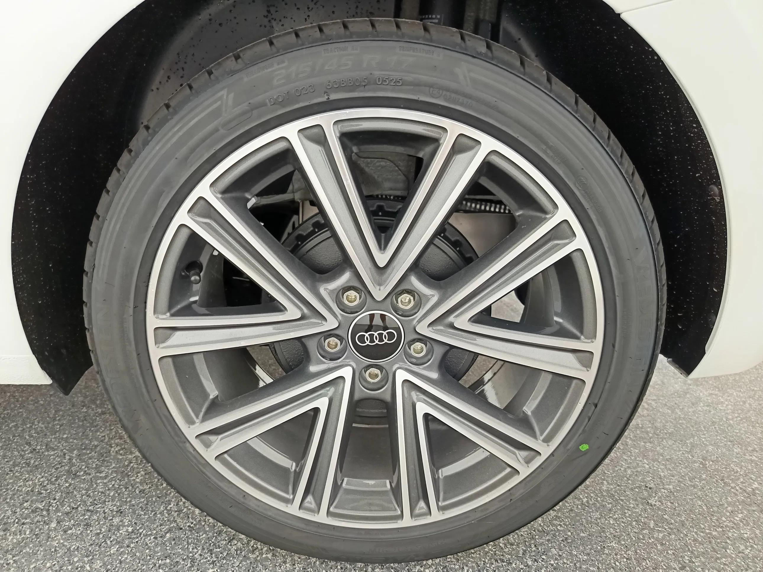 Audi A1 Sportback 25 1.0 TFSI | Bild 10 von 27