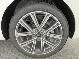 Audi A1 Sportback 25 1.0 TFSI | Thumbnail 10 von 27