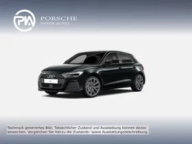 Audi A1 Sportback 30 TFSI | Thumbnail 1 von 5
