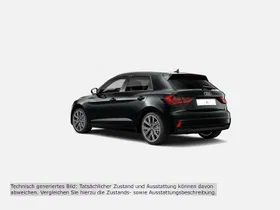 Audi A1 Sportback 30 TFSI | Thumbnail 2 von 5