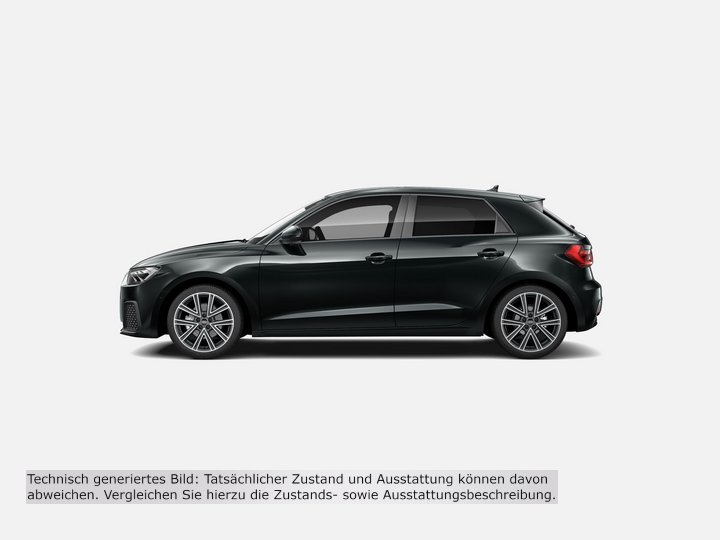 Audi A1 Sportback 30 TFSI | Bild 3 von 5