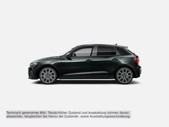 Audi A1 Sportback 30 TFSI | Bild 3 von 5