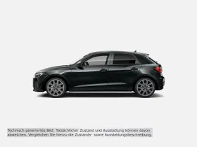 Audi A1 Sportback 30 TFSI | Thumbnail 3 von 5