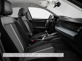Audi A1 Sportback 30 TFSI | Thumbnail 4 von 5