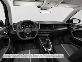 Audi A1 Sportback 30 TFSI | Thumbnail 5 von 5