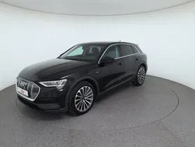 Audi e-tron 55 quattro | Thumbnail 2 von 31