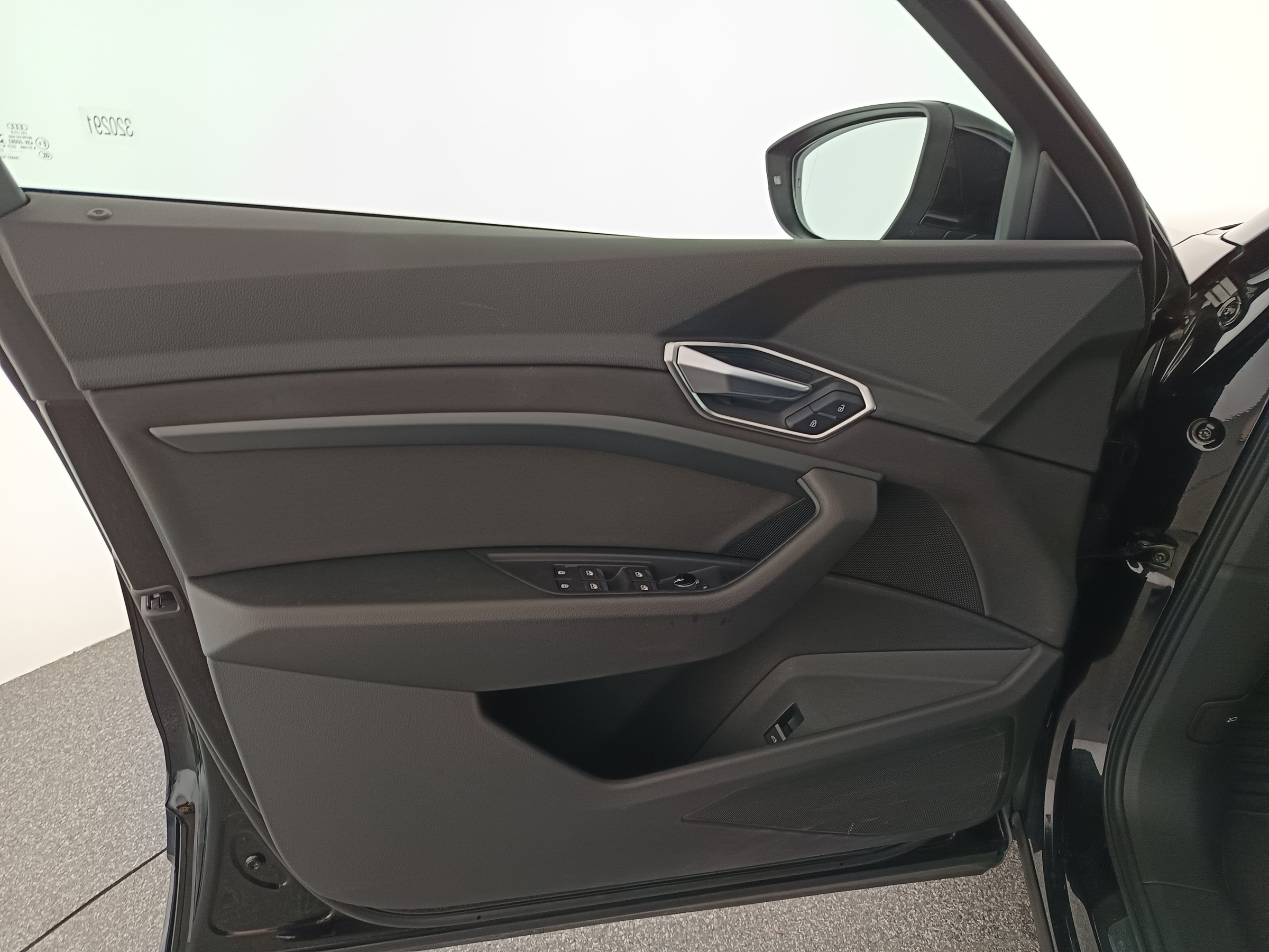 Audi e-tron 55 quattro | Bild 11 von 31