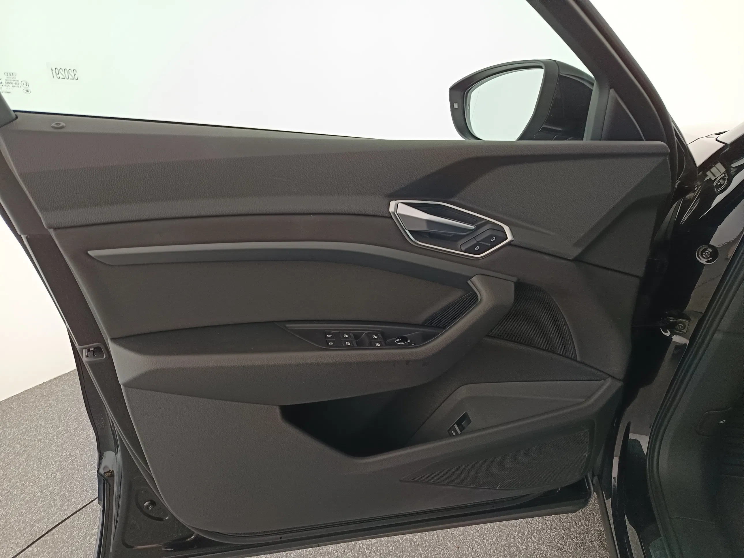 Audi e-tron 55 quattro | Bild 11 von 31