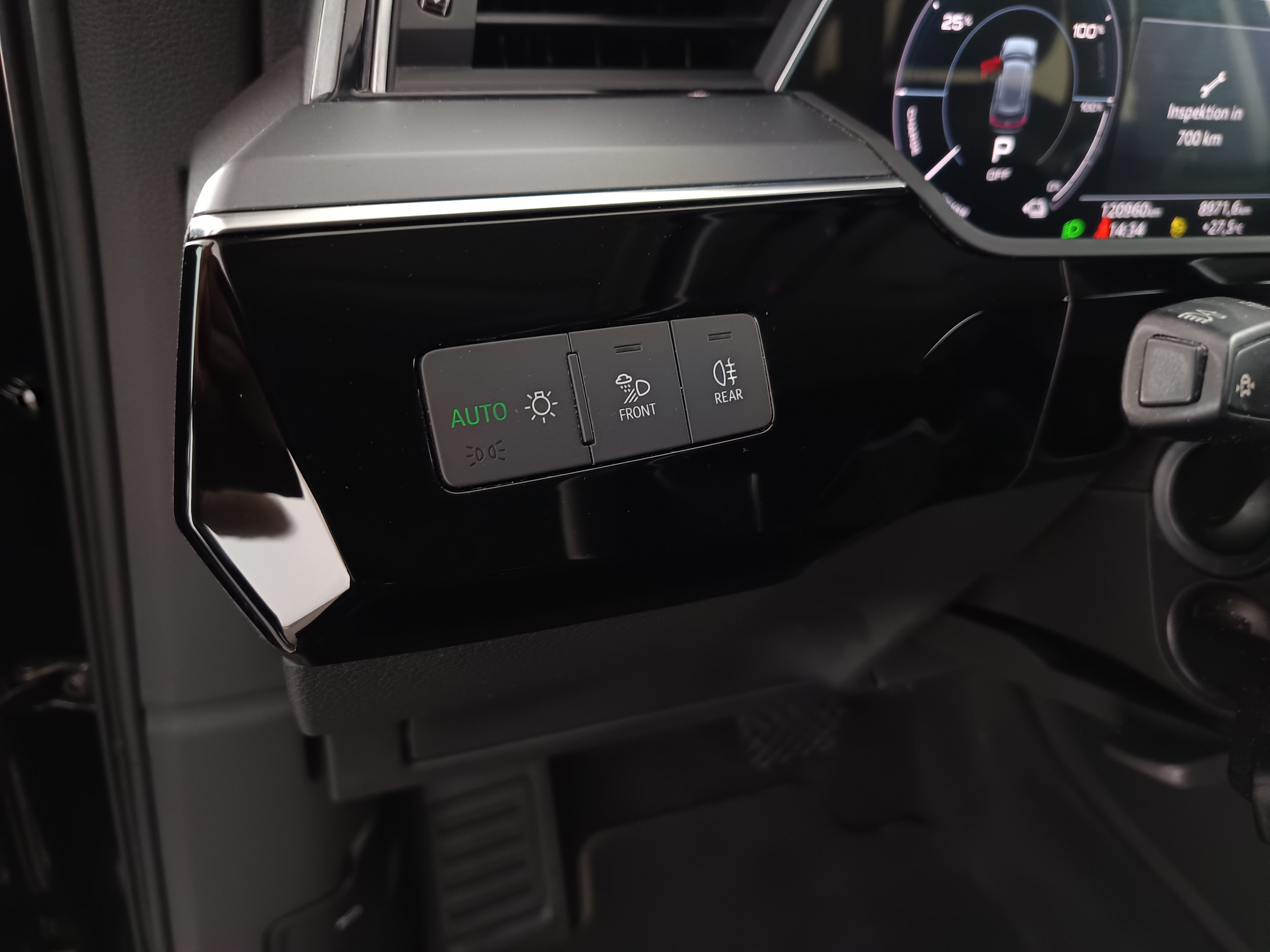 Audi e-tron 55 quattro | Bild 13 von 31