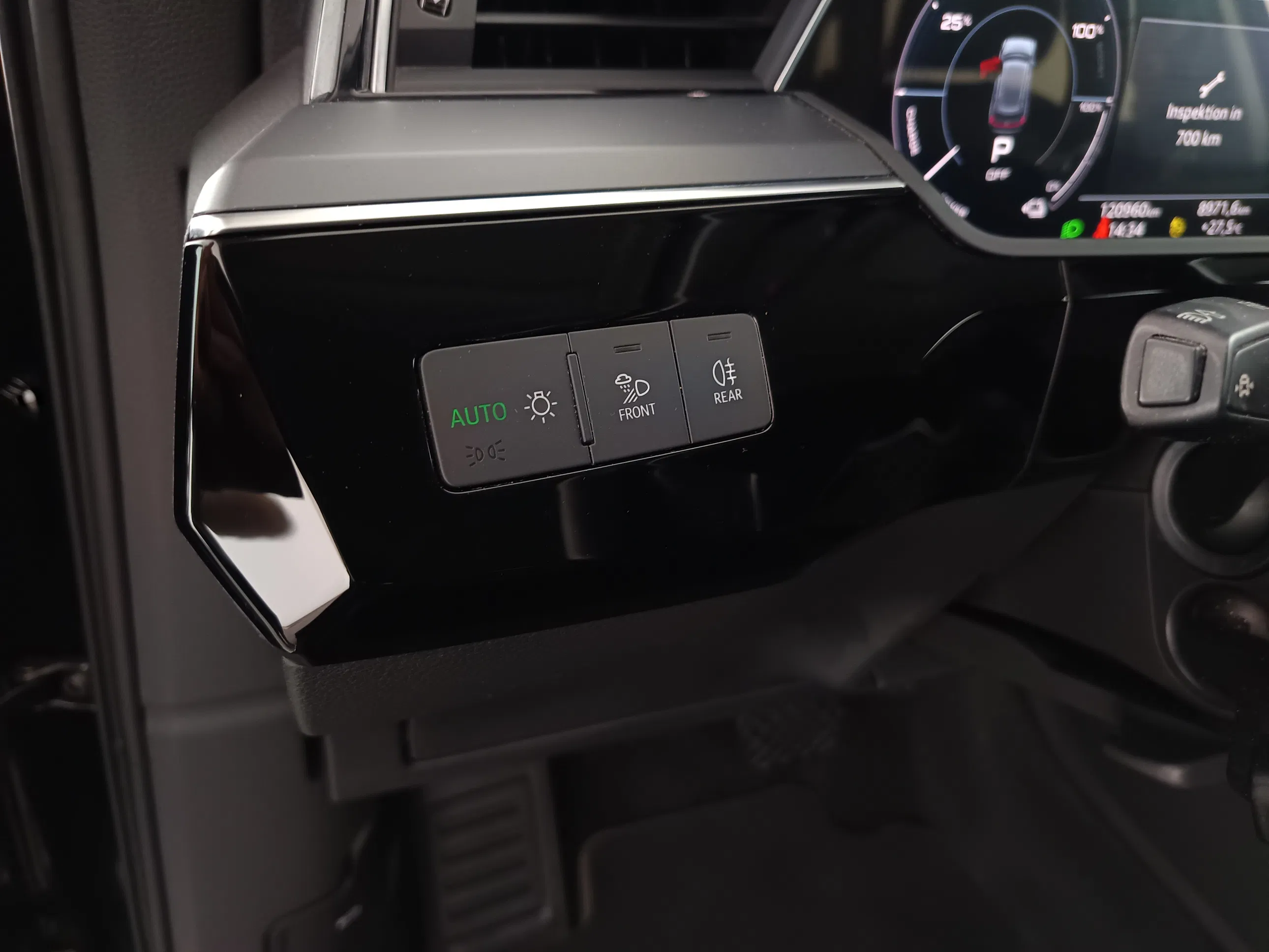 Audi e-tron 55 quattro | Bild 13 von 31