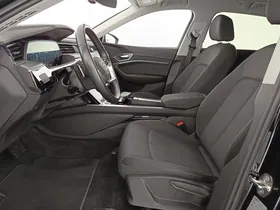 Audi e-tron 55 quattro | Thumbnail 14 von 31