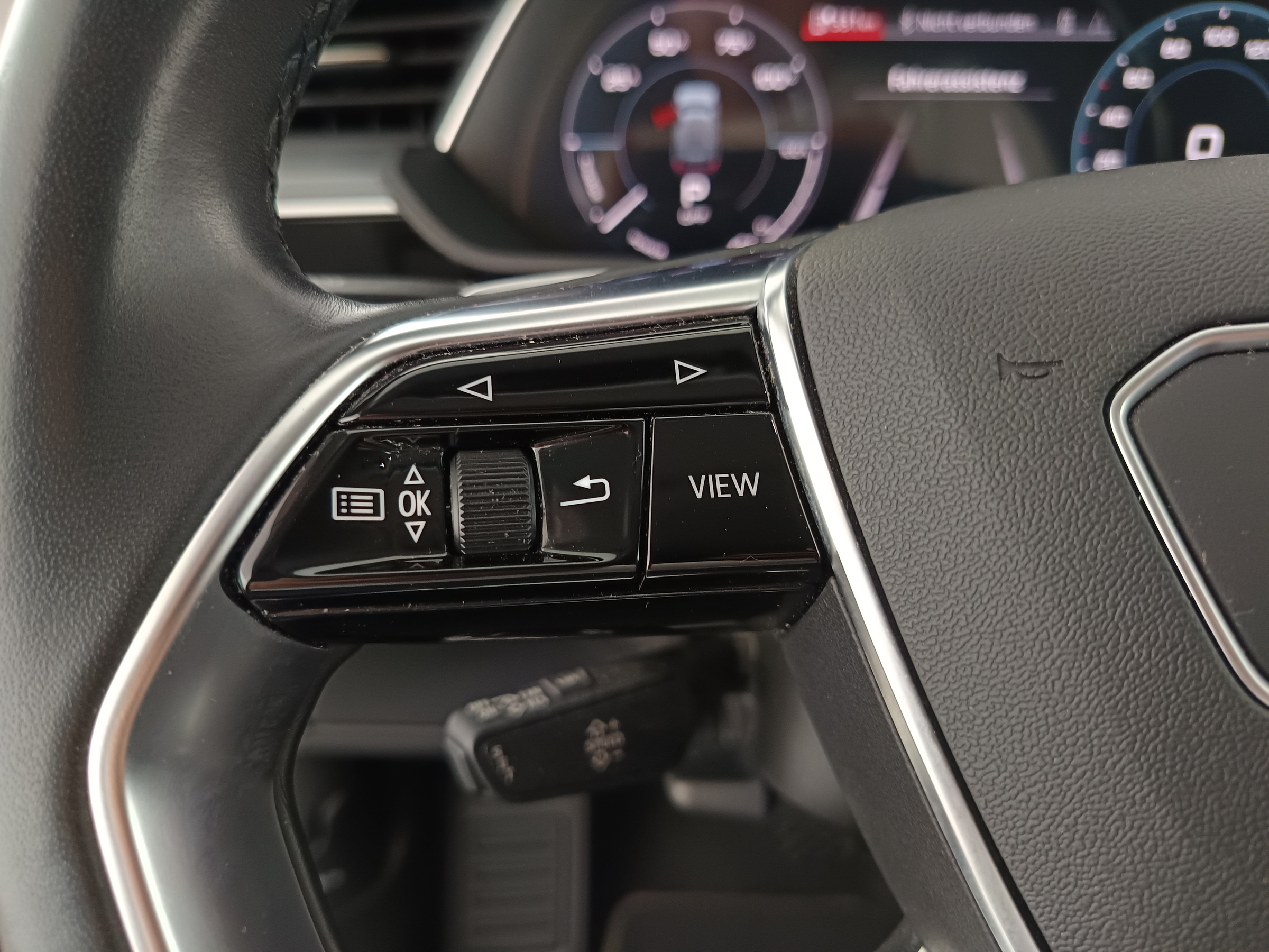 Audi e-tron 55 quattro | Bild 17 von 31