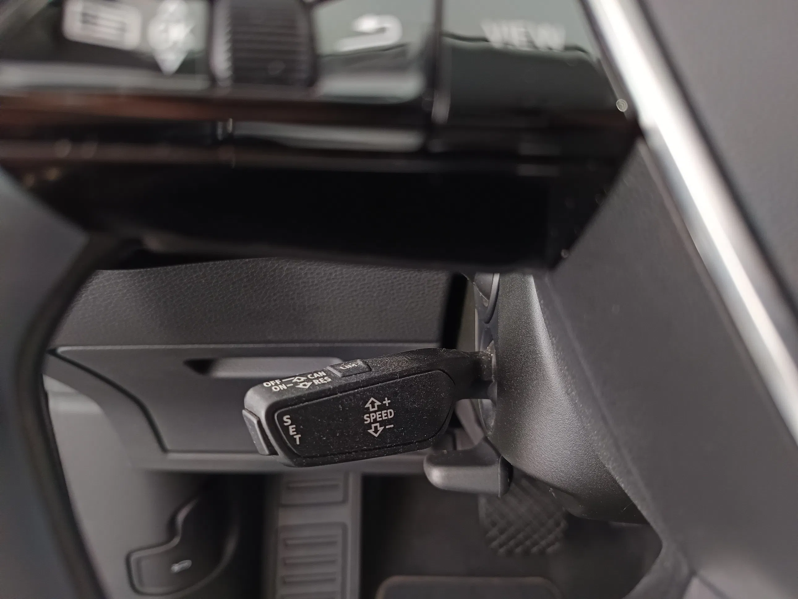 Audi e-tron 55 quattro | Bild 18 von 31