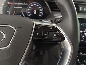 Audi e-tron 55 quattro | Thumbnail 19 von 31