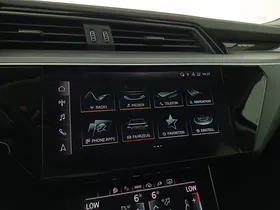 Audi e-tron 55 quattro | Thumbnail 20 von 31