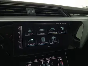 Audi e-tron 55 quattro | Thumbnail 21 von 31