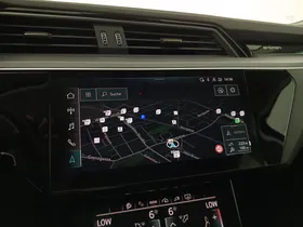 Audi e-tron 55 quattro | Thumbnail 24 von 31