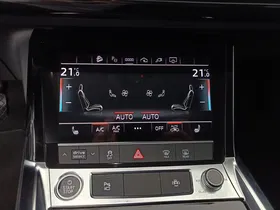 Audi e-tron 55 quattro | Thumbnail 26 von 31