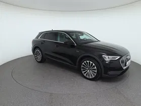 Audi e-tron 55 quattro | Thumbnail 4 von 31