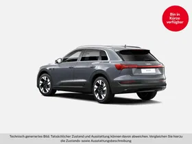 Audi e-tron 50 quattro Basis | Thumbnail 2 von 5