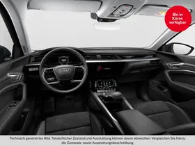 Audi e-tron 50 quattro Basis | Thumbnail 4 von 5