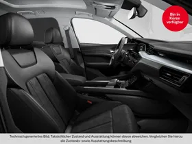 Audi e-tron 50 quattro Basis | Thumbnail 5 von 5