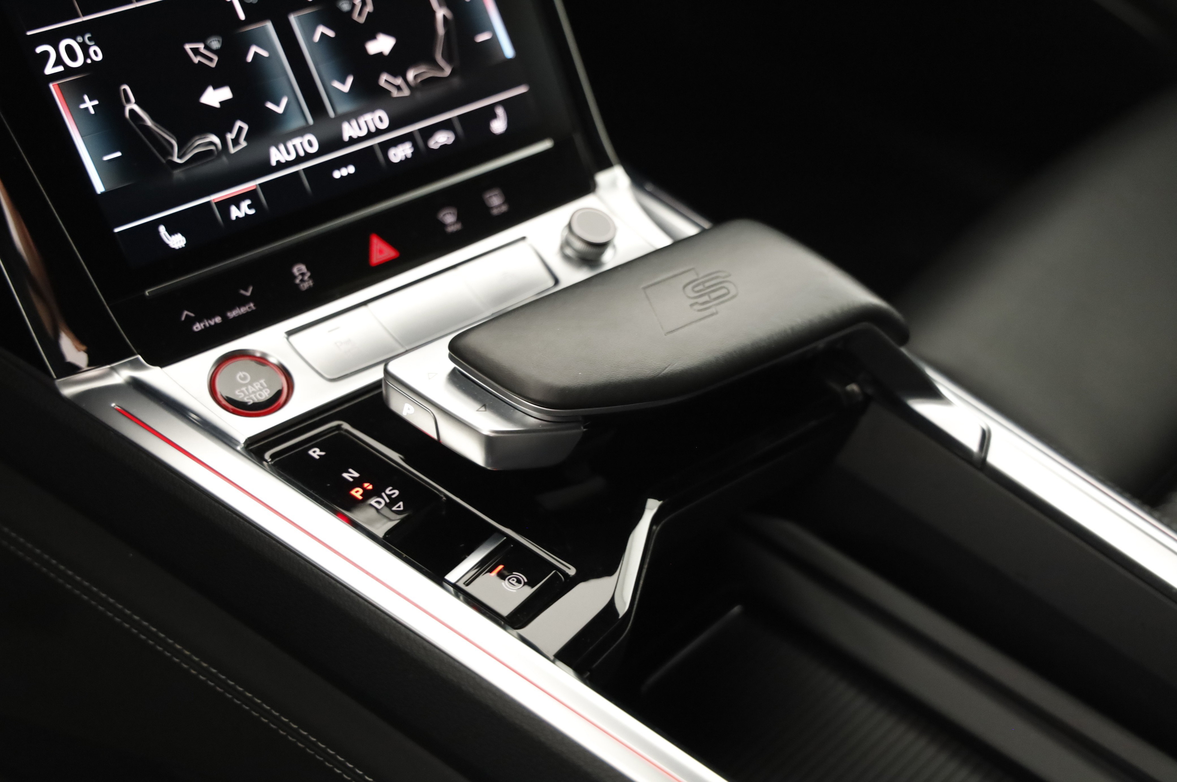 Audi e-tron S quattro | Bild 11 von 30