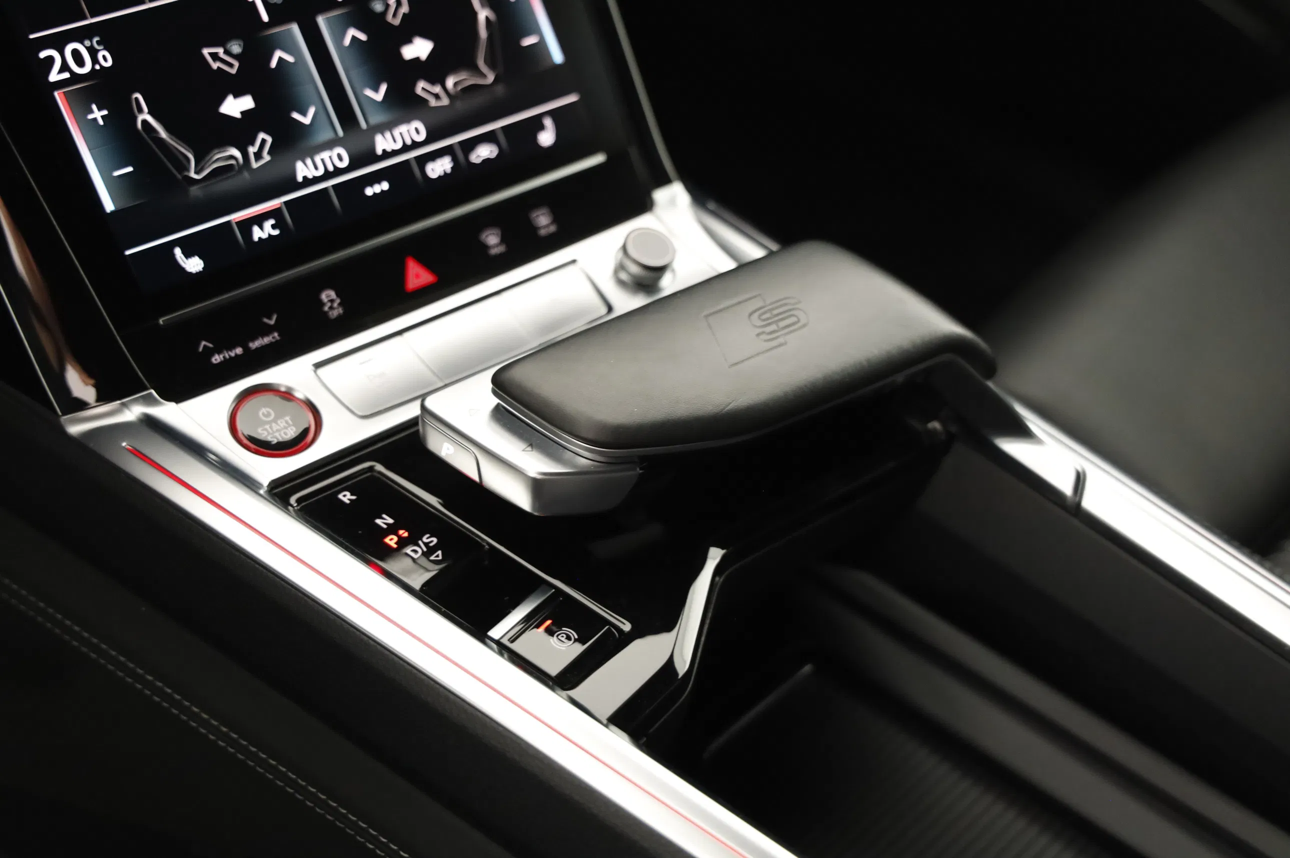 Audi e-tron S quattro | Bild 11 von 30