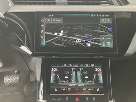 Audi e-tron S quattro | Thumbnail 12 von 30
