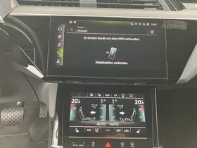 Audi e-tron S quattro | Thumbnail 13 von 30