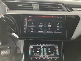 Audi e-tron S quattro | Thumbnail 15 von 30