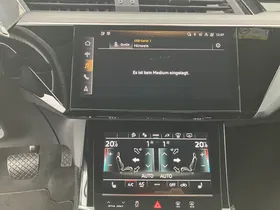 Audi e-tron S quattro | Thumbnail 17 von 30