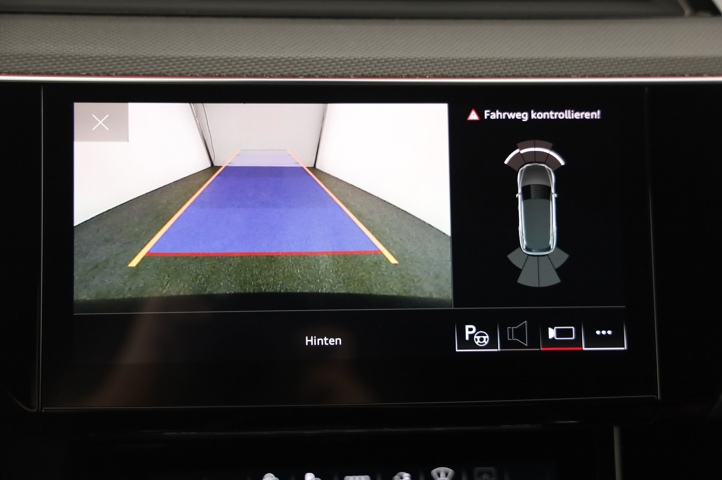 Audi e-tron S quattro | Bild 18 von 30