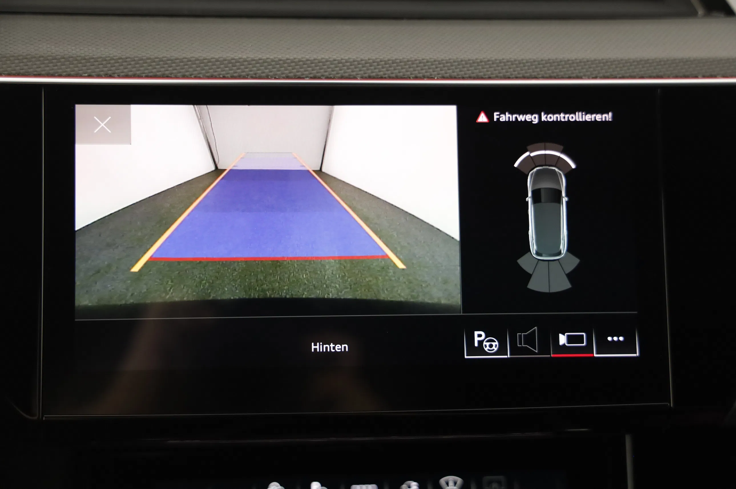 Audi e-tron S quattro | Bild 18 von 30