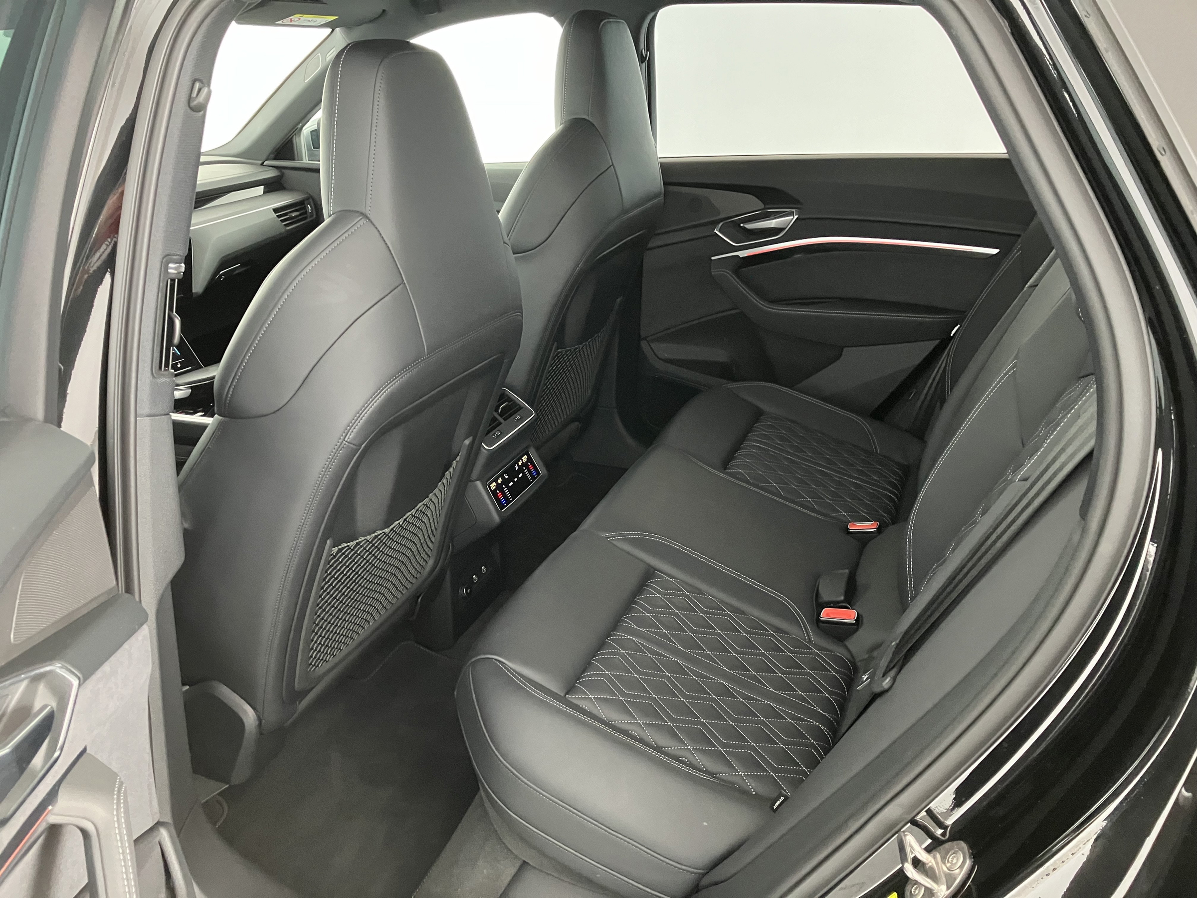 Audi e-tron S quattro | Bild 19 von 30