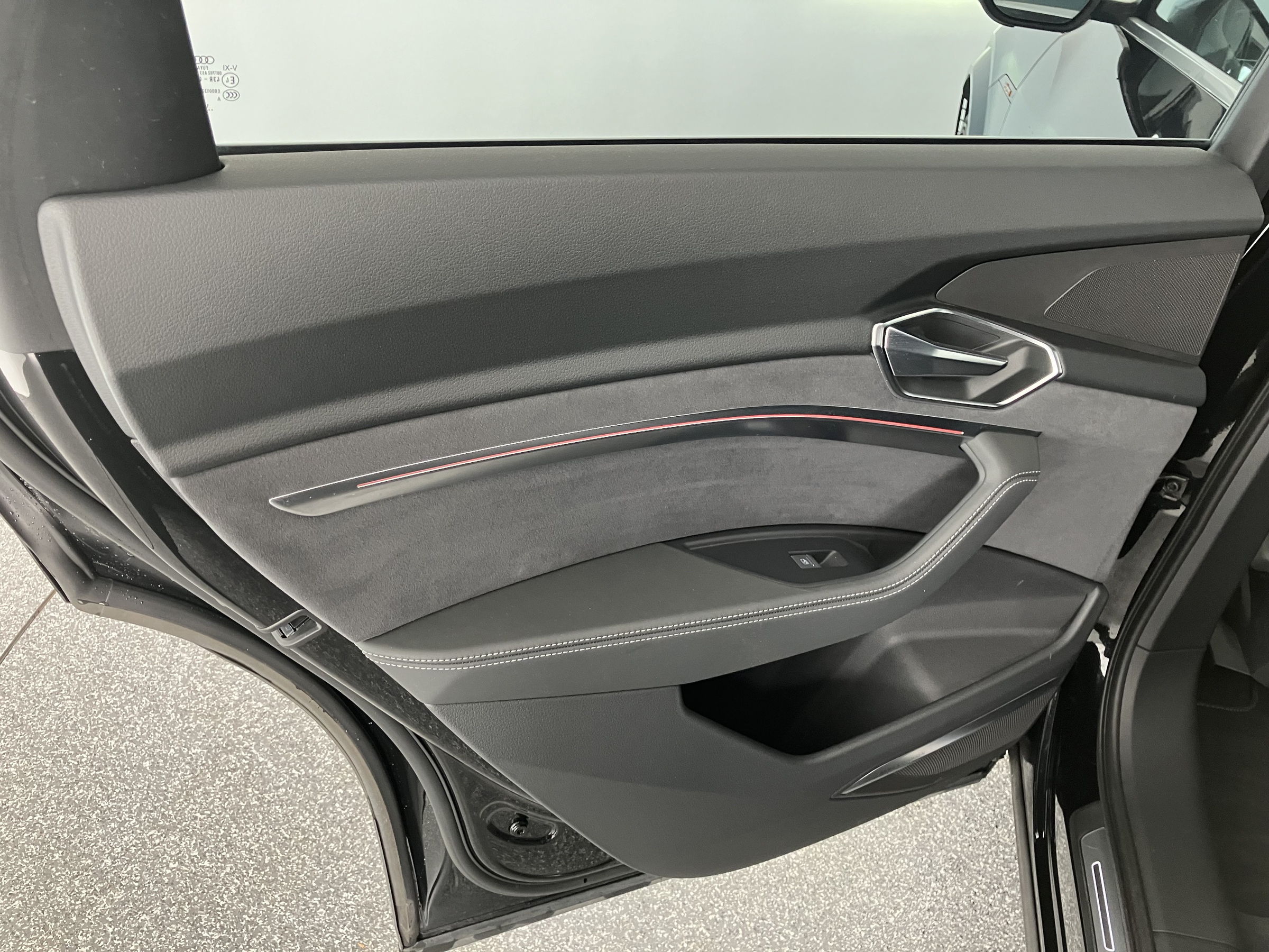 Audi e-tron S quattro | Bild 26 von 30