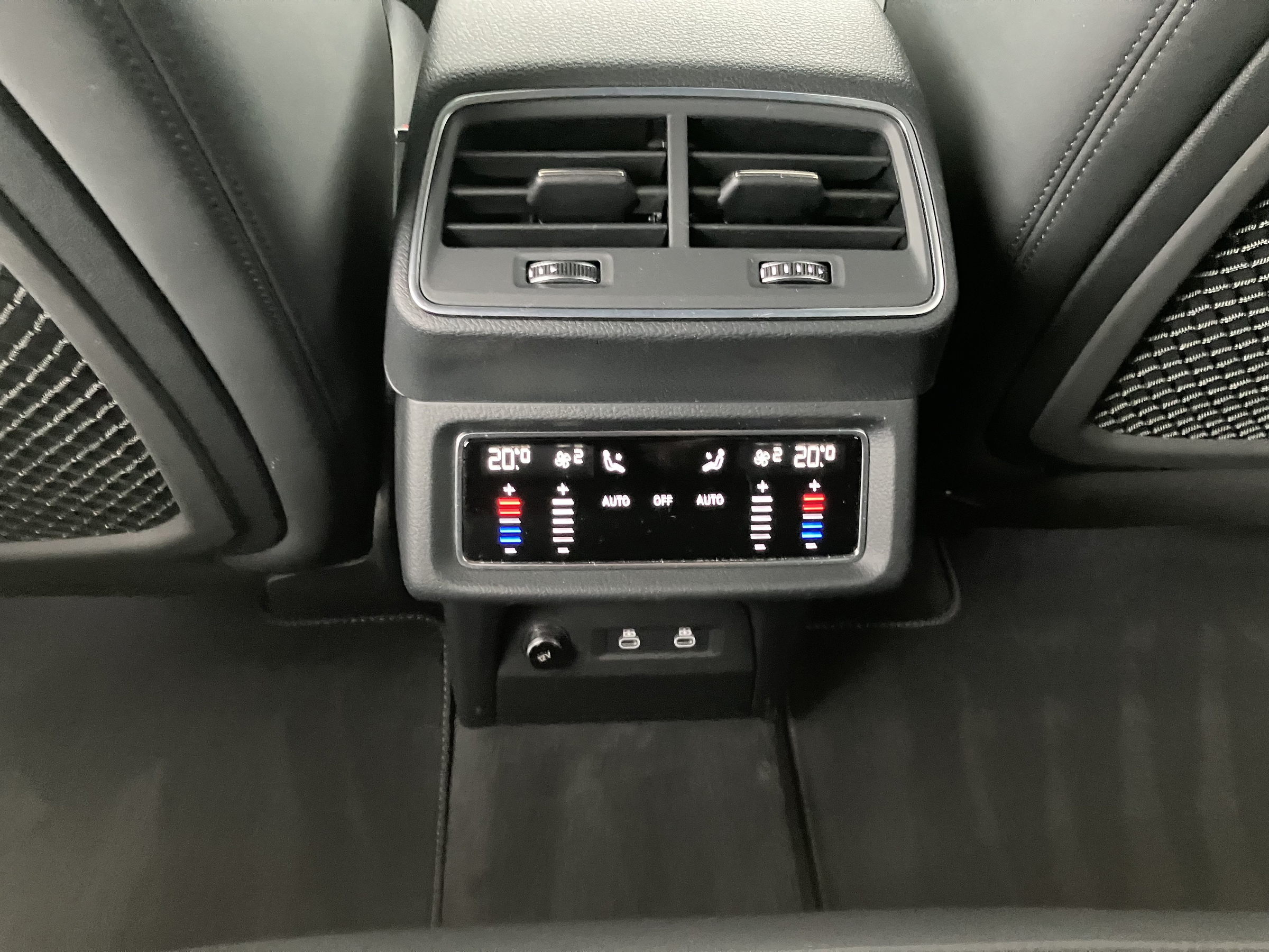 Audi e-tron S quattro | Bild 27 von 30