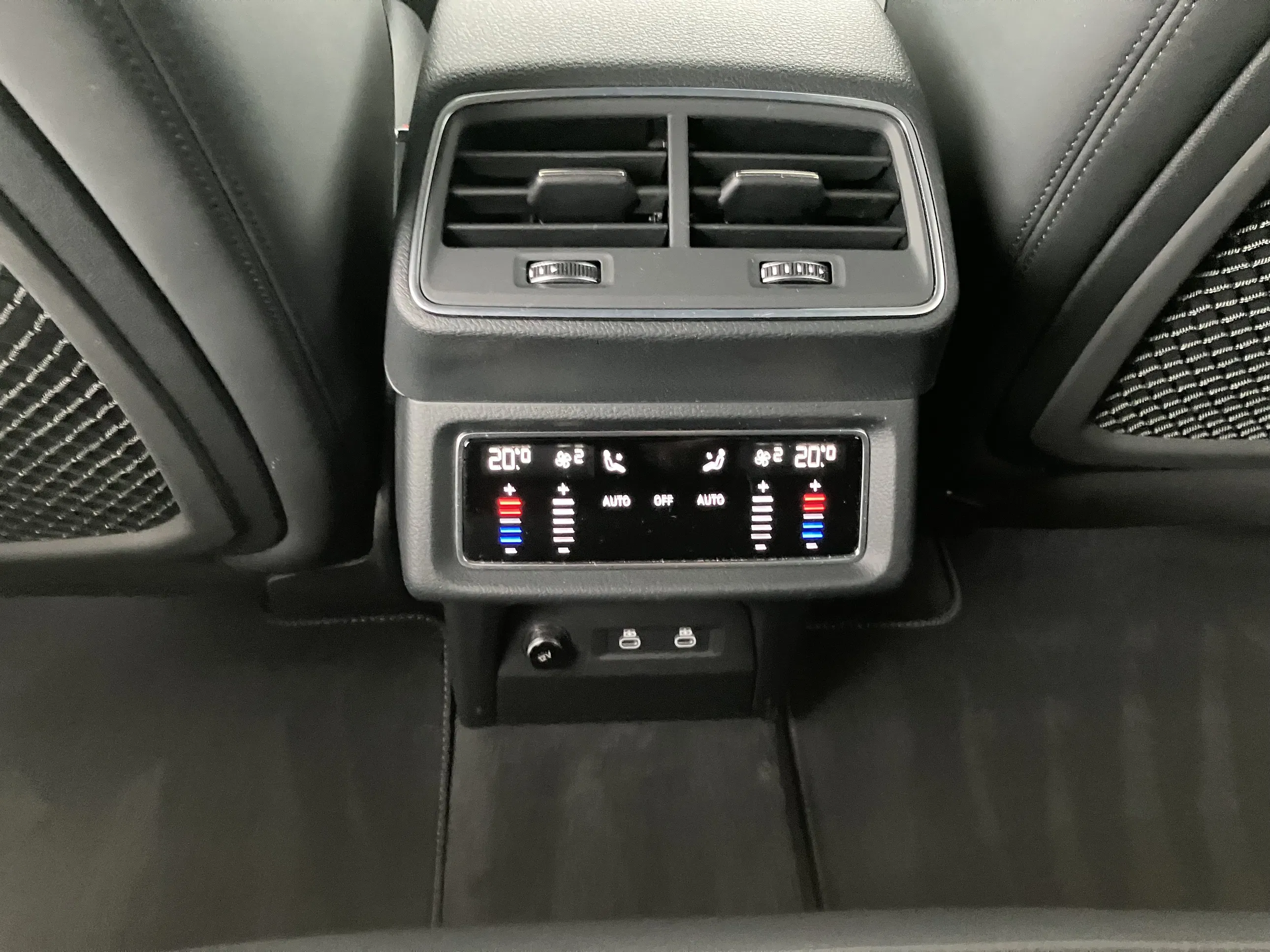 Audi e-tron S quattro | Bild 27 von 30