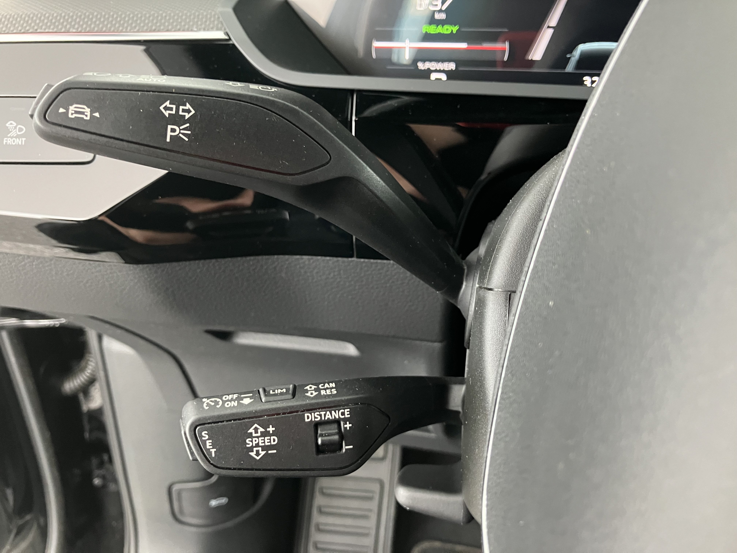 Audi e-tron S quattro | Bild 28 von 30