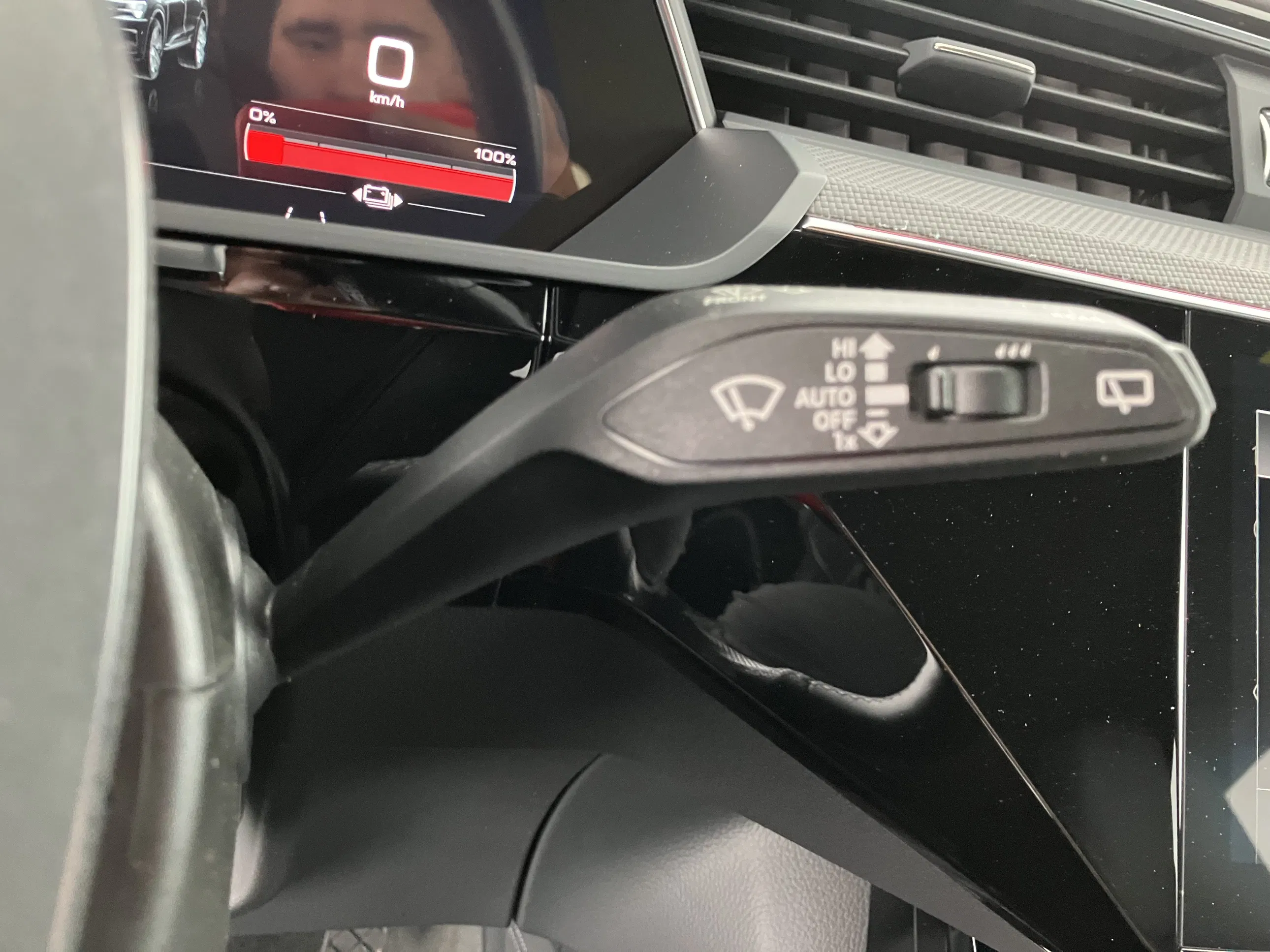 Audi e-tron S quattro | Bild 29 von 30