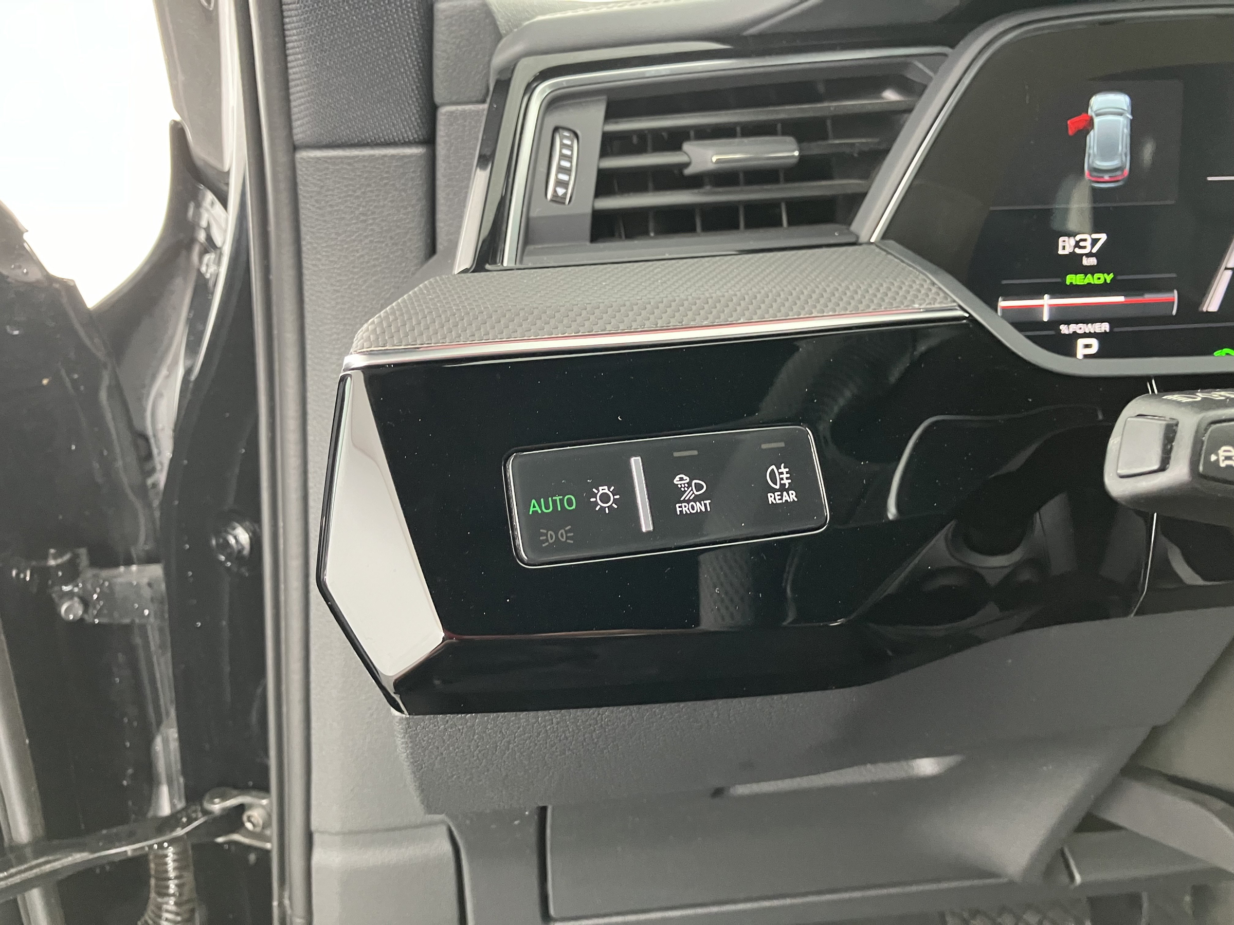 Audi e-tron S quattro | Bild 6 von 30