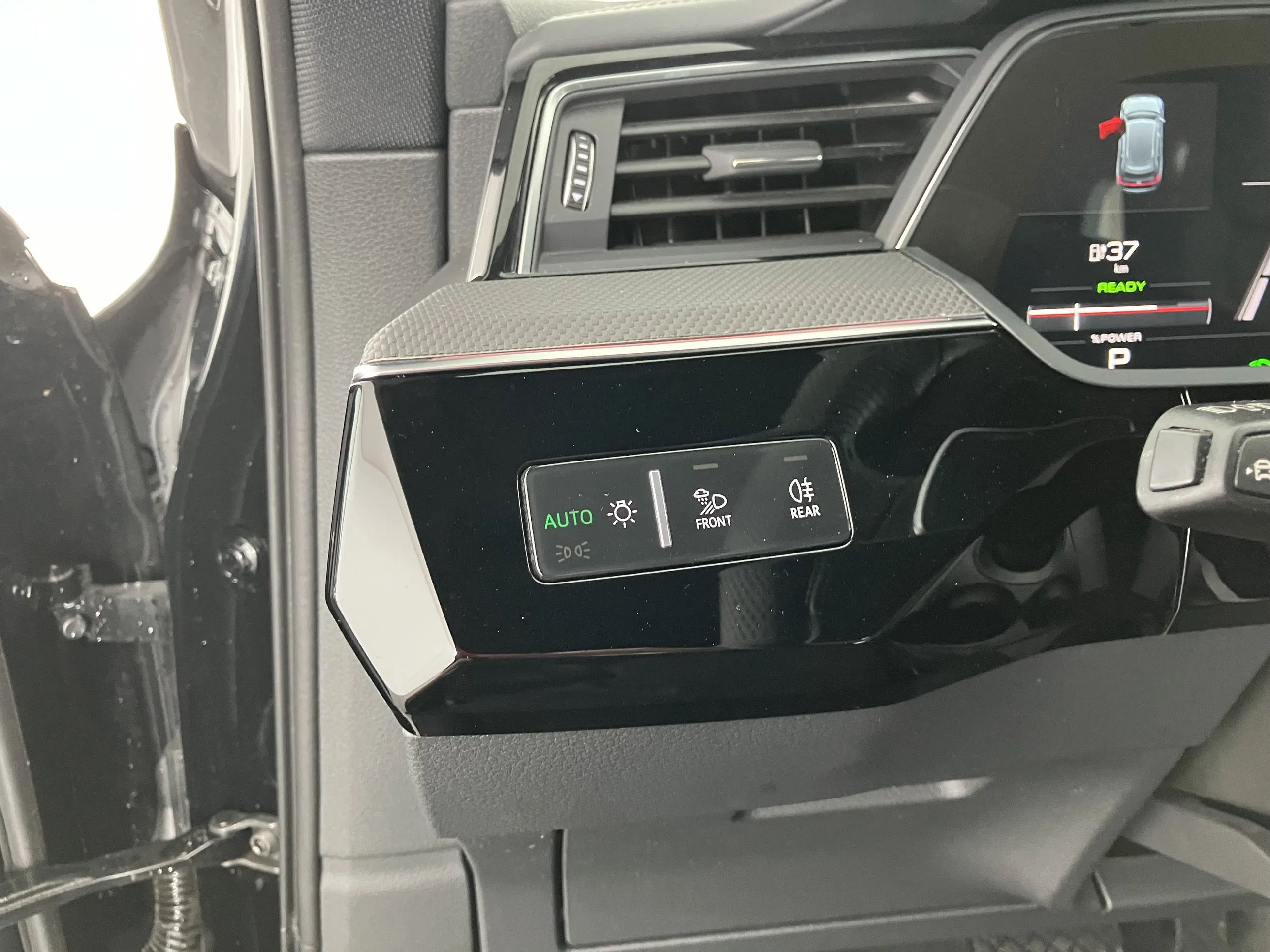 Audi e-tron S quattro | Bild 6 von 30